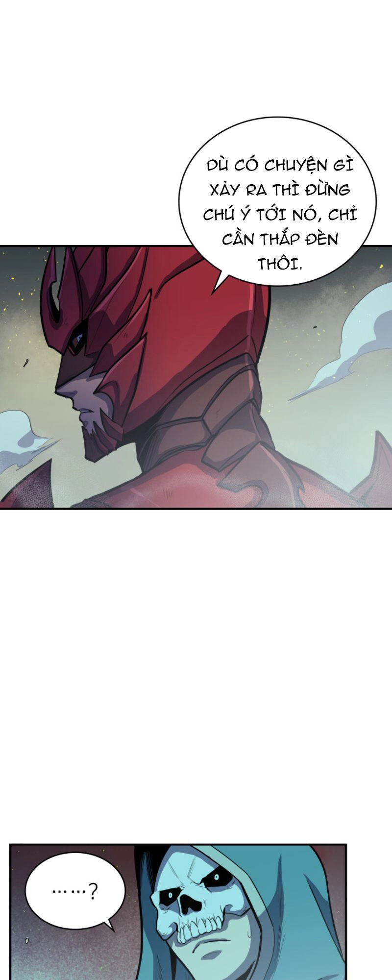 Tôi Trở Lại Thăng Cấp Một Mình Chapter 20 - 40