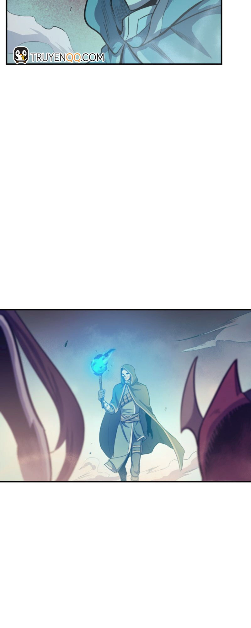 Tôi Trở Lại Thăng Cấp Một Mình Chapter 20 - 41