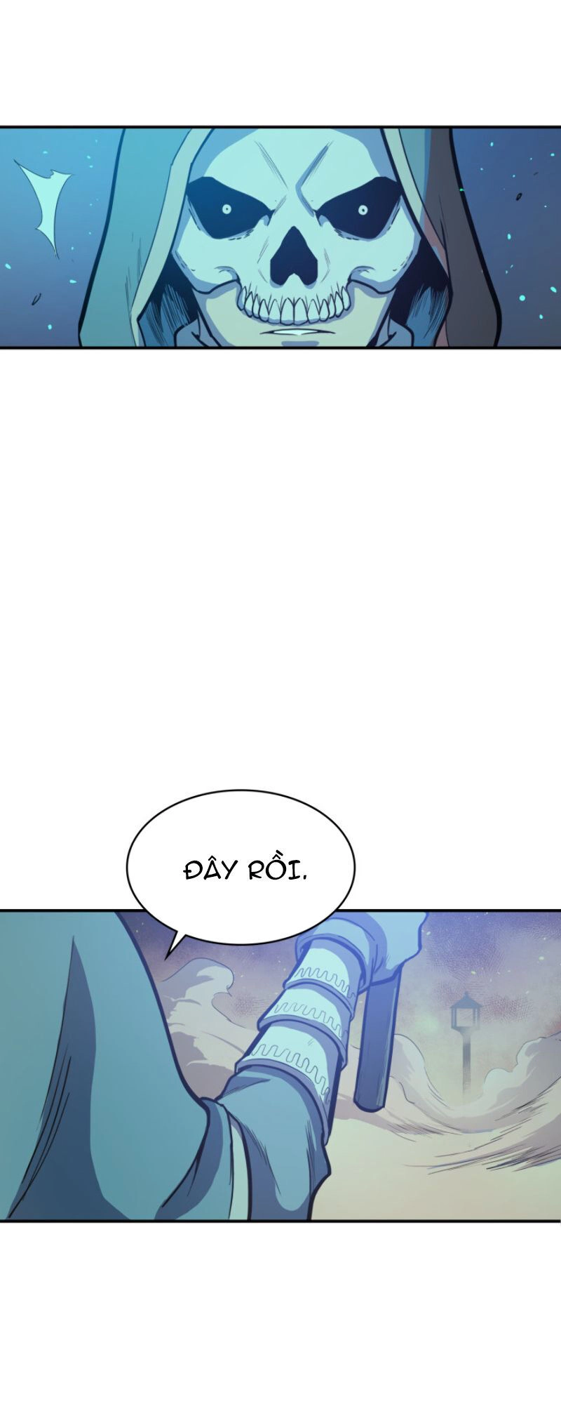 Tôi Trở Lại Thăng Cấp Một Mình Chapter 20 - 42