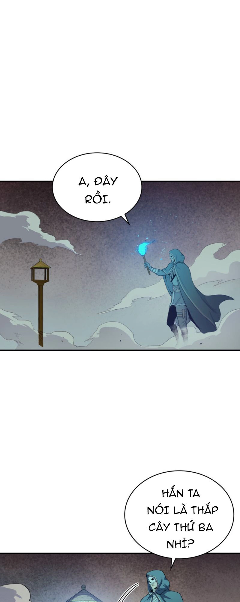 Tôi Trở Lại Thăng Cấp Một Mình Chapter 20 - 44