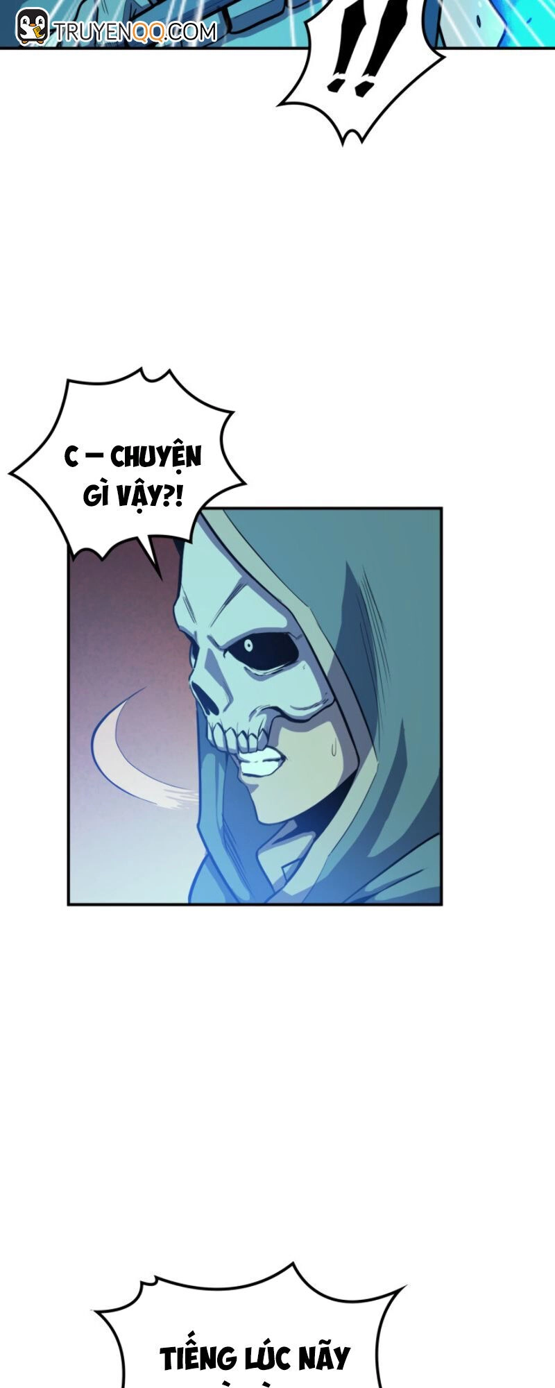 Tôi Trở Lại Thăng Cấp Một Mình Chapter 20 - 47