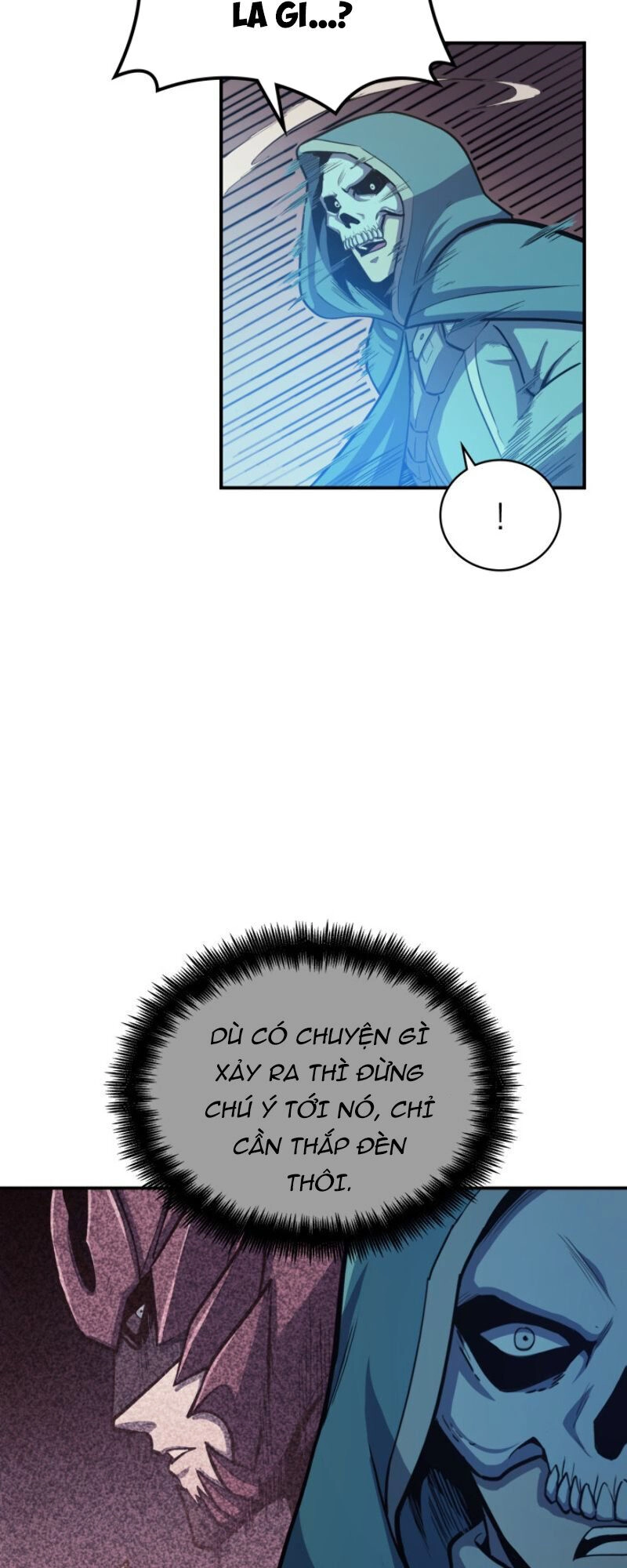 Tôi Trở Lại Thăng Cấp Một Mình Chapter 20 - 48