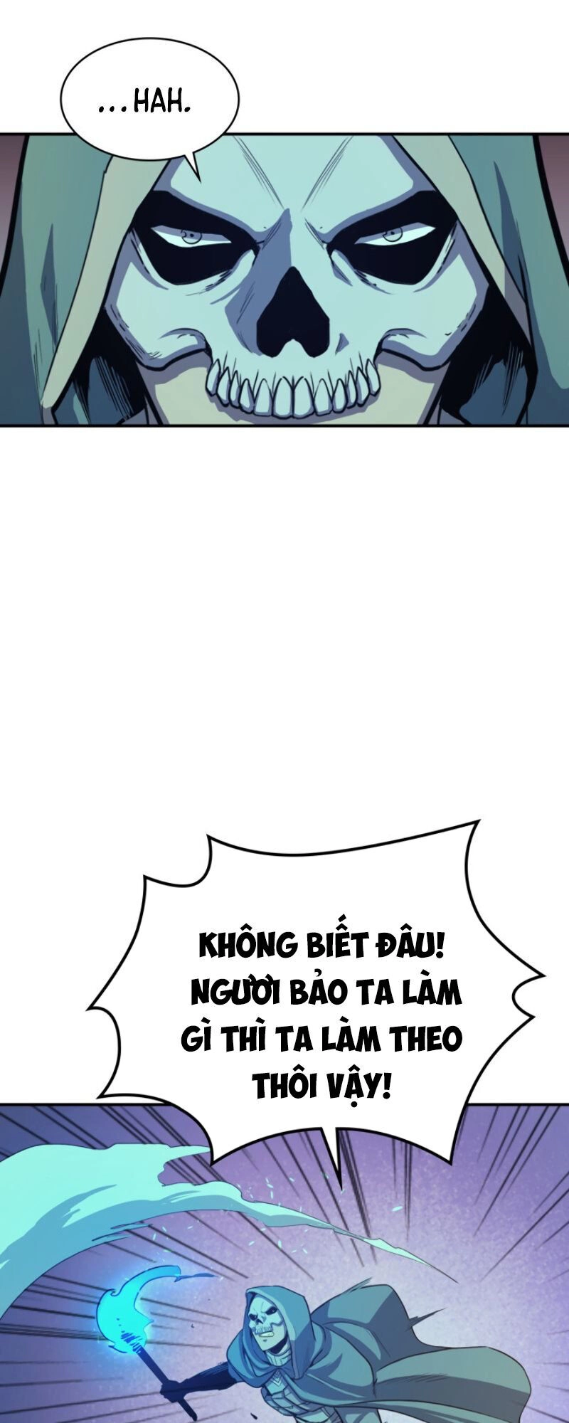 Tôi Trở Lại Thăng Cấp Một Mình Chapter 20 - 50