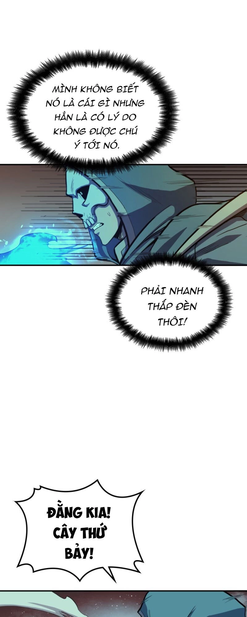 Tôi Trở Lại Thăng Cấp Một Mình Chapter 20 - 55