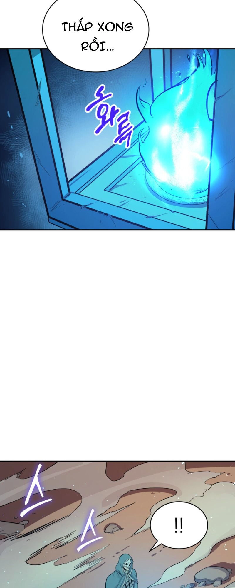 Tôi Trở Lại Thăng Cấp Một Mình Chapter 20 - 58