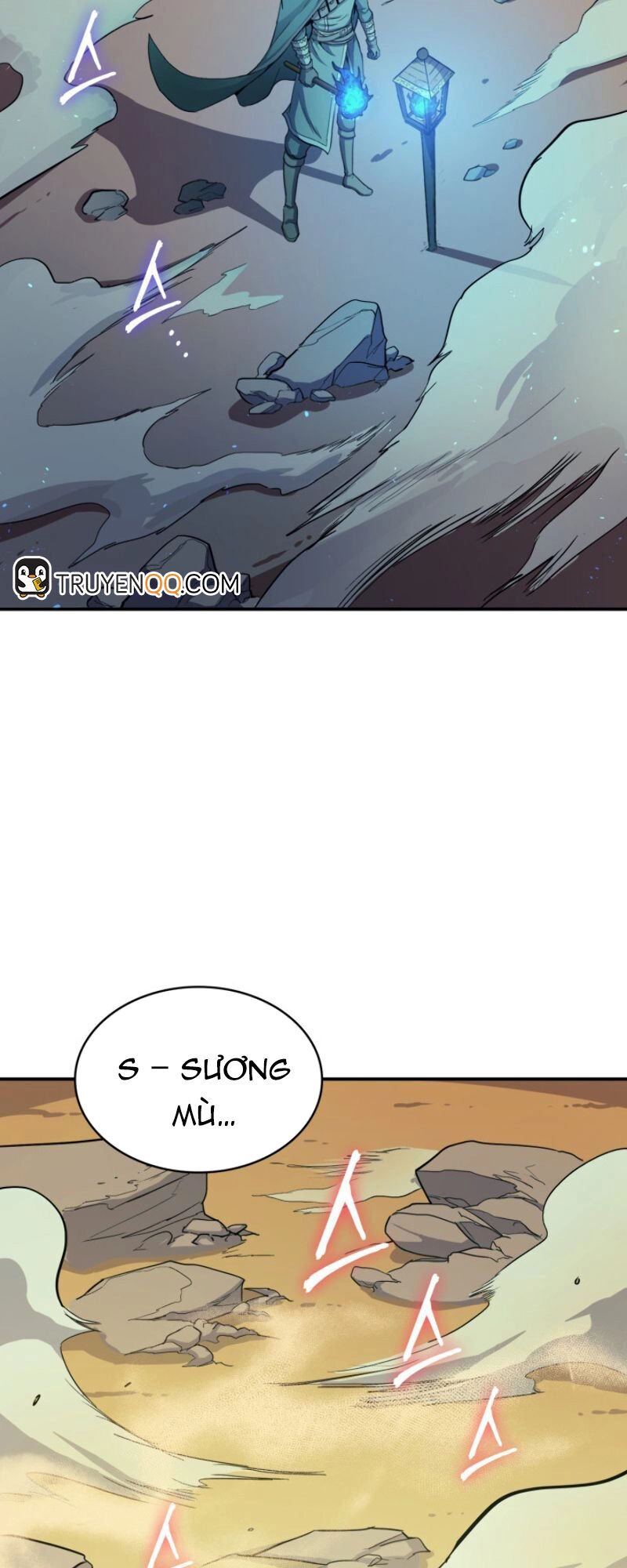 Tôi Trở Lại Thăng Cấp Một Mình Chapter 20 - 59