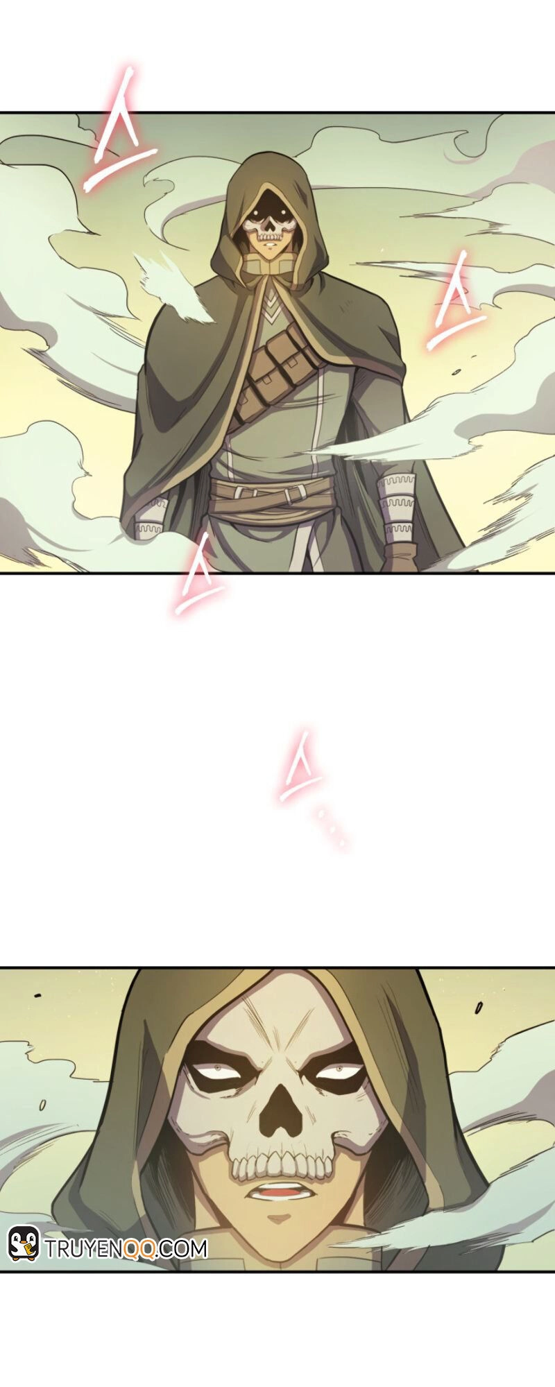 Tôi Trở Lại Thăng Cấp Một Mình Chapter 20 - 61