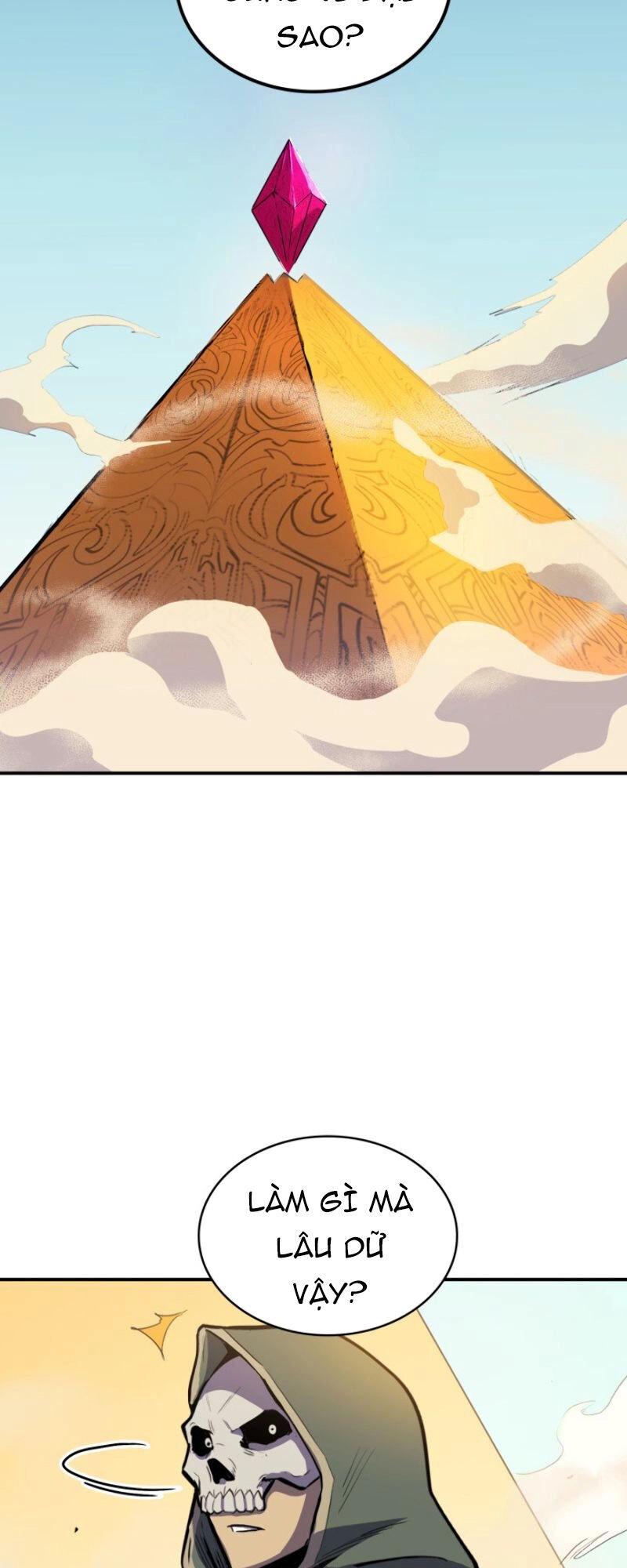 Tôi Trở Lại Thăng Cấp Một Mình Chapter 20 - 64