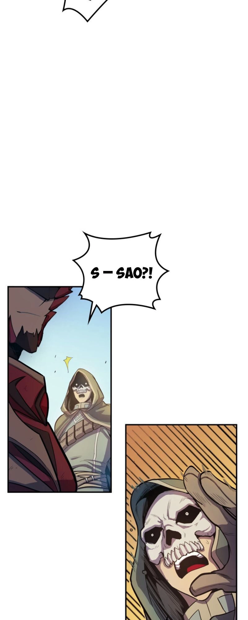 Tôi Trở Lại Thăng Cấp Một Mình Chapter 20 - 71