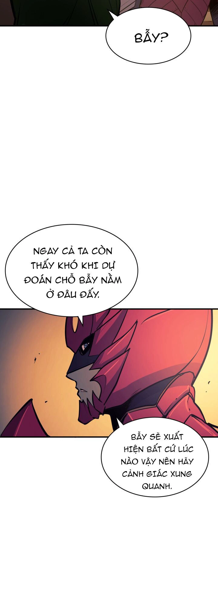 Tôi Trở Lại Thăng Cấp Một Mình Chapter 21 - 8