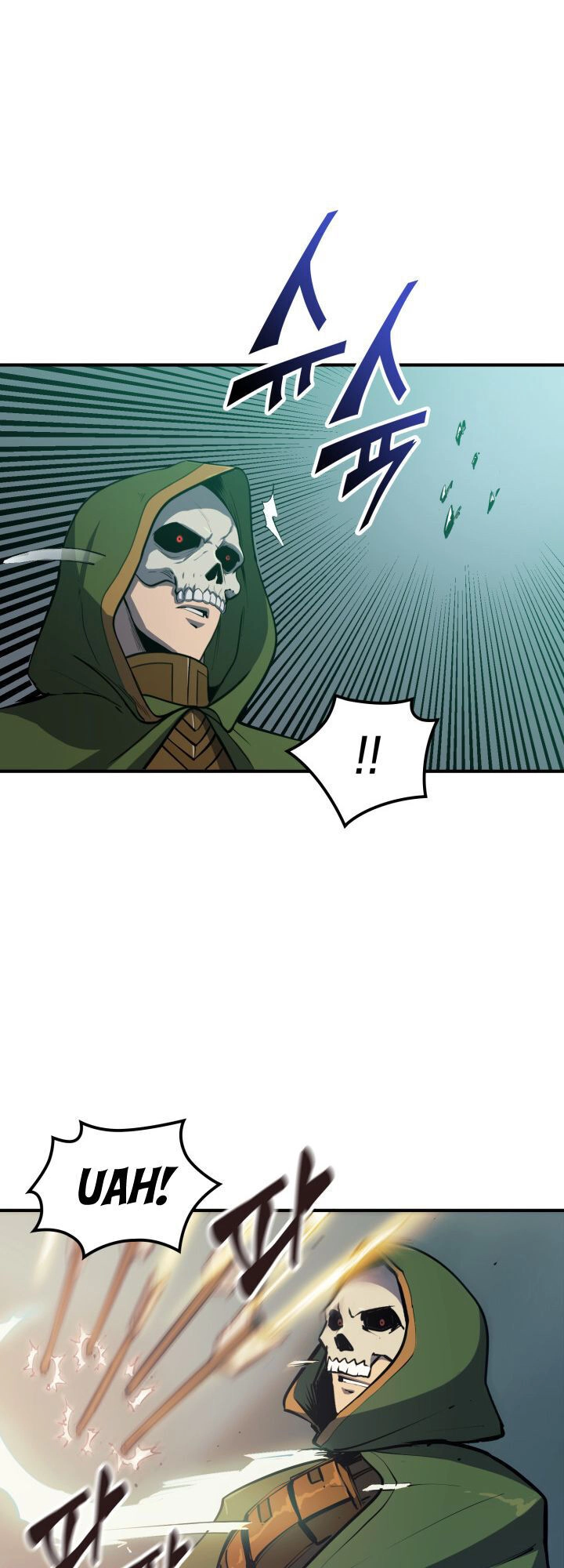 Tôi Trở Lại Thăng Cấp Một Mình Chapter 21 - 10