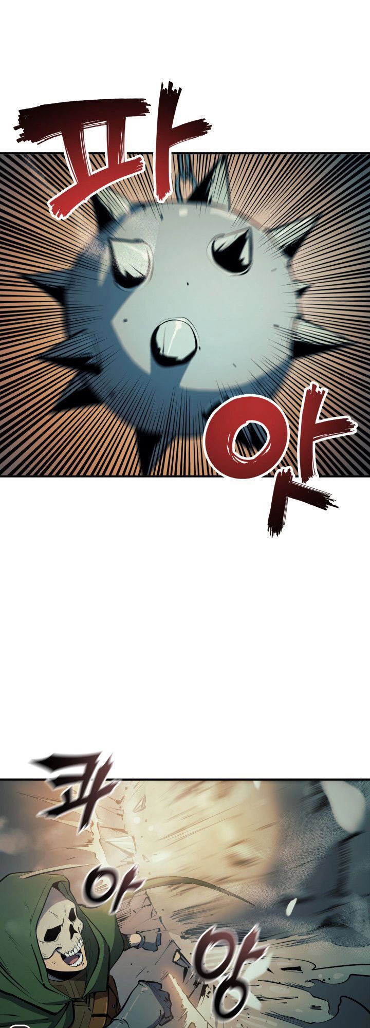 Tôi Trở Lại Thăng Cấp Một Mình Chapter 21 - 13