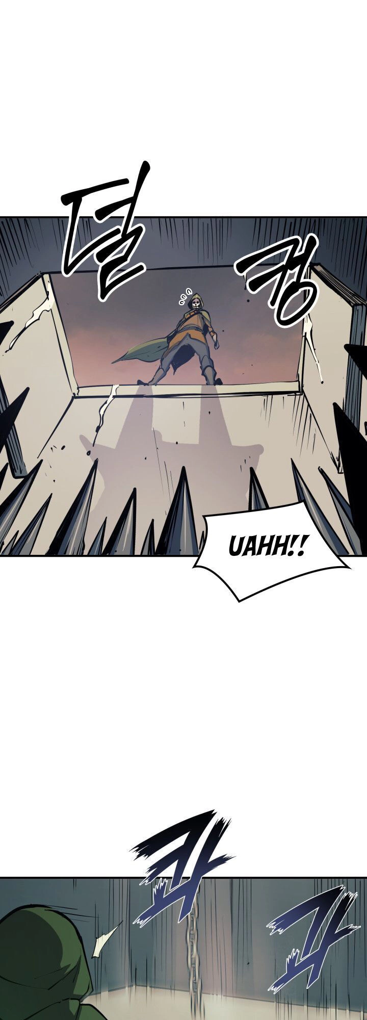 Tôi Trở Lại Thăng Cấp Một Mình Chapter 21 - 15