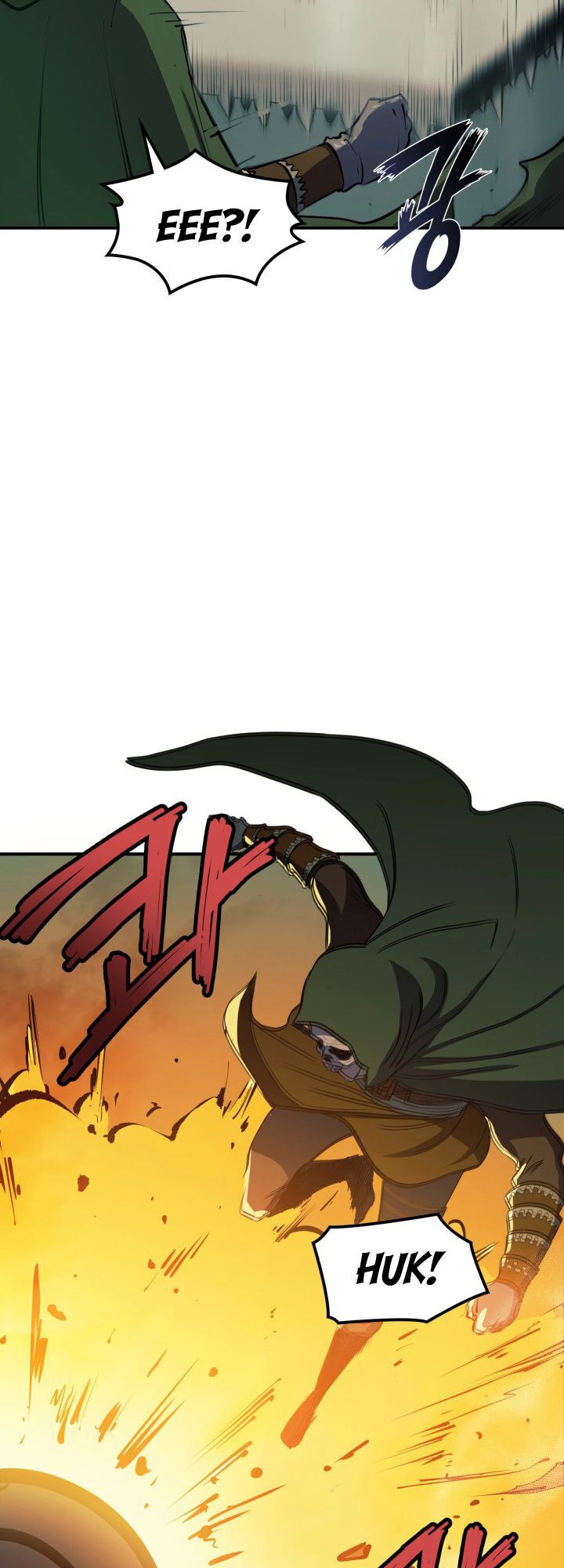 Tôi Trở Lại Thăng Cấp Một Mình Chapter 21 - 16