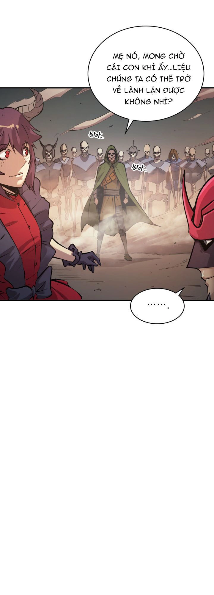 Tôi Trở Lại Thăng Cấp Một Mình Chapter 21 - 19