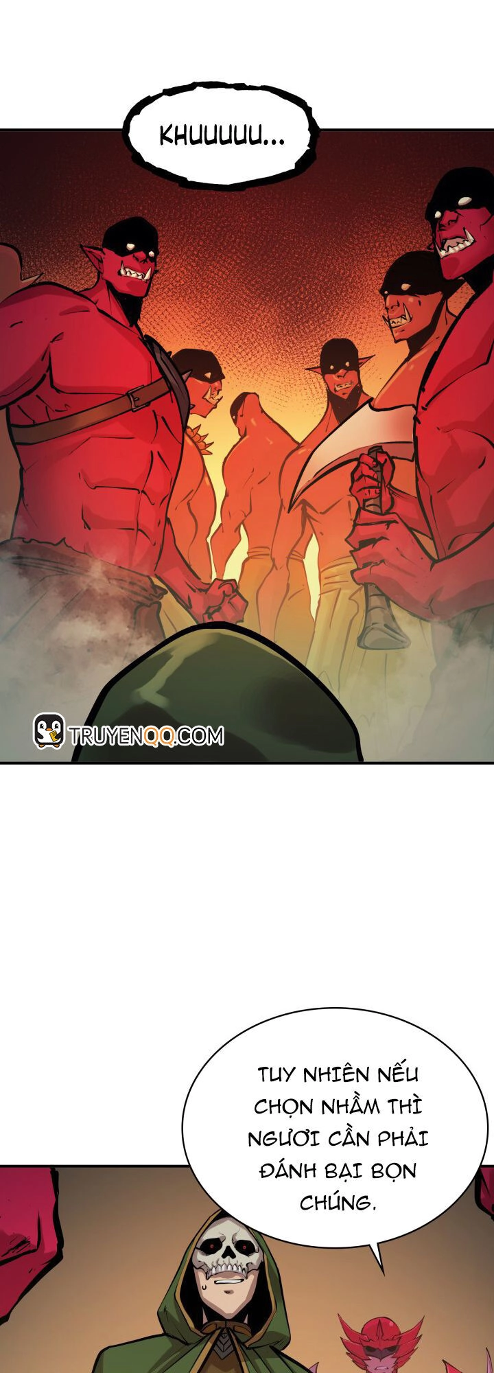 Tôi Trở Lại Thăng Cấp Một Mình Chapter 21 - 25