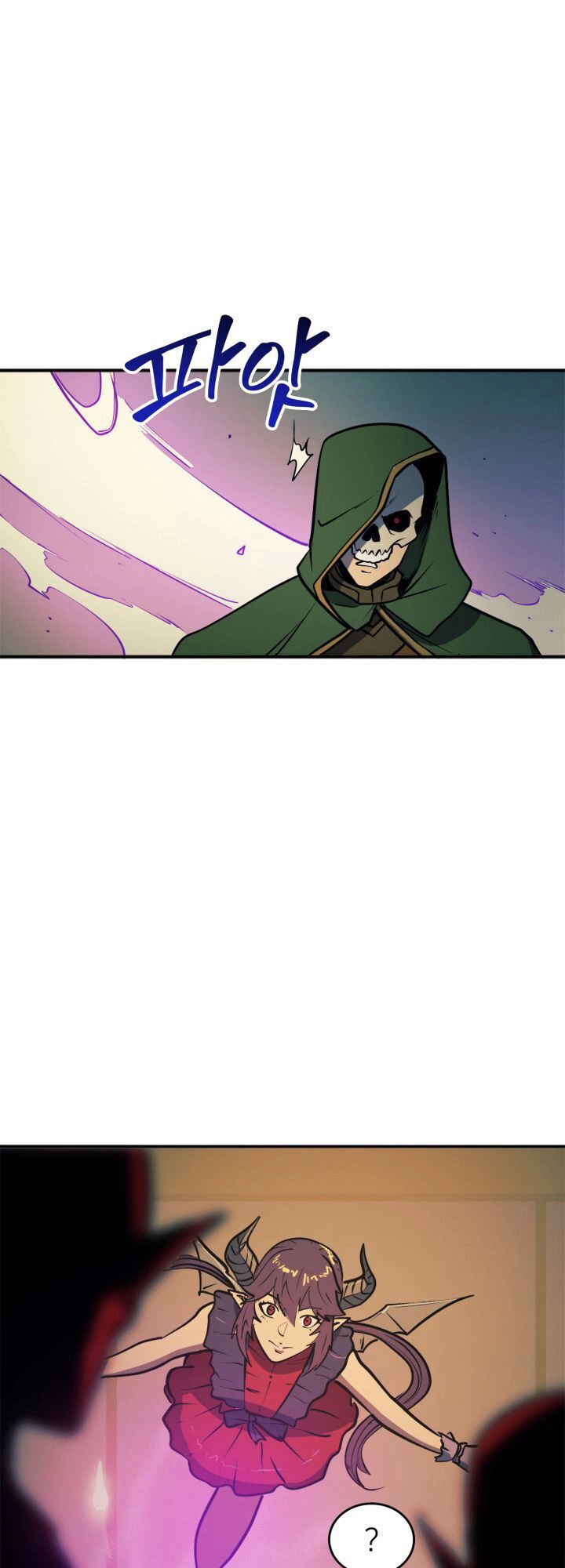 Tôi Trở Lại Thăng Cấp Một Mình Chapter 21 - 27