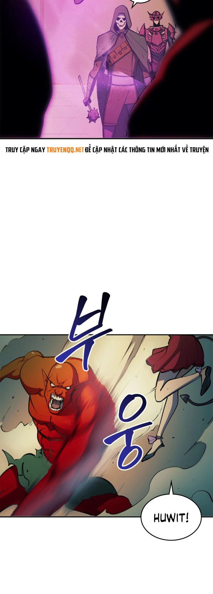 Tôi Trở Lại Thăng Cấp Một Mình Chapter 21 - 28