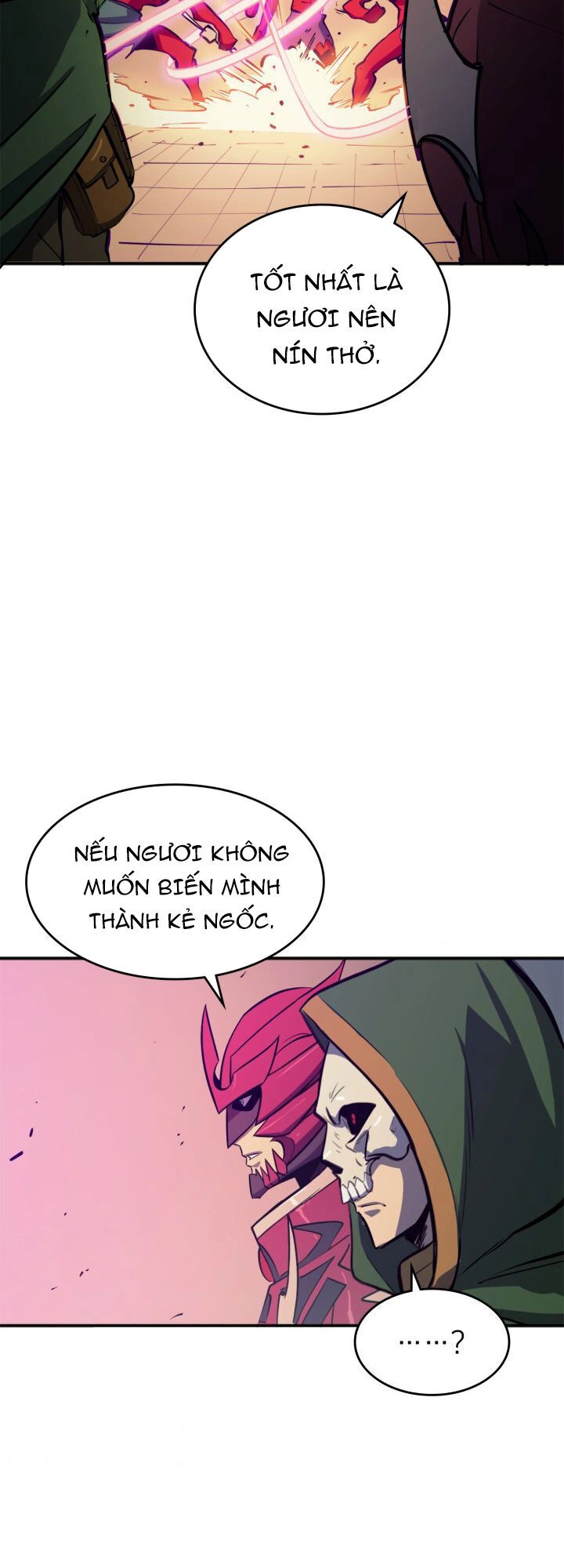 Tôi Trở Lại Thăng Cấp Một Mình Chapter 21 - 30