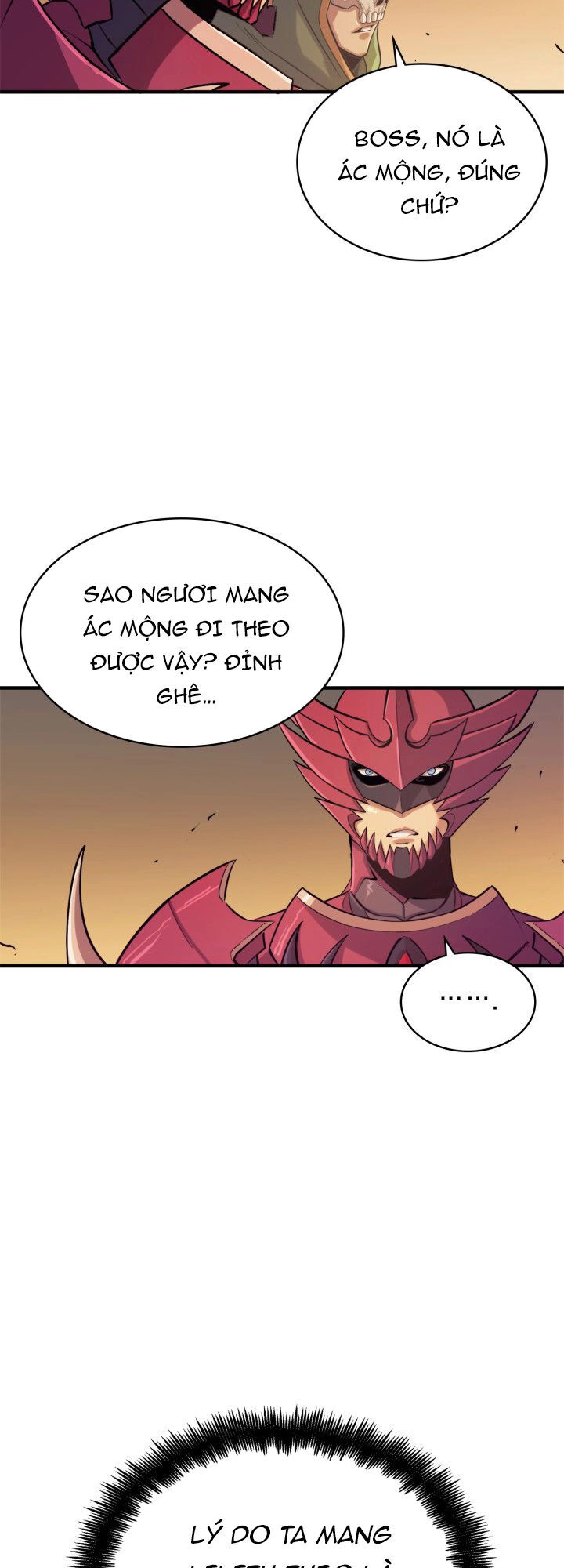 Tôi Trở Lại Thăng Cấp Một Mình Chapter 21 - 38