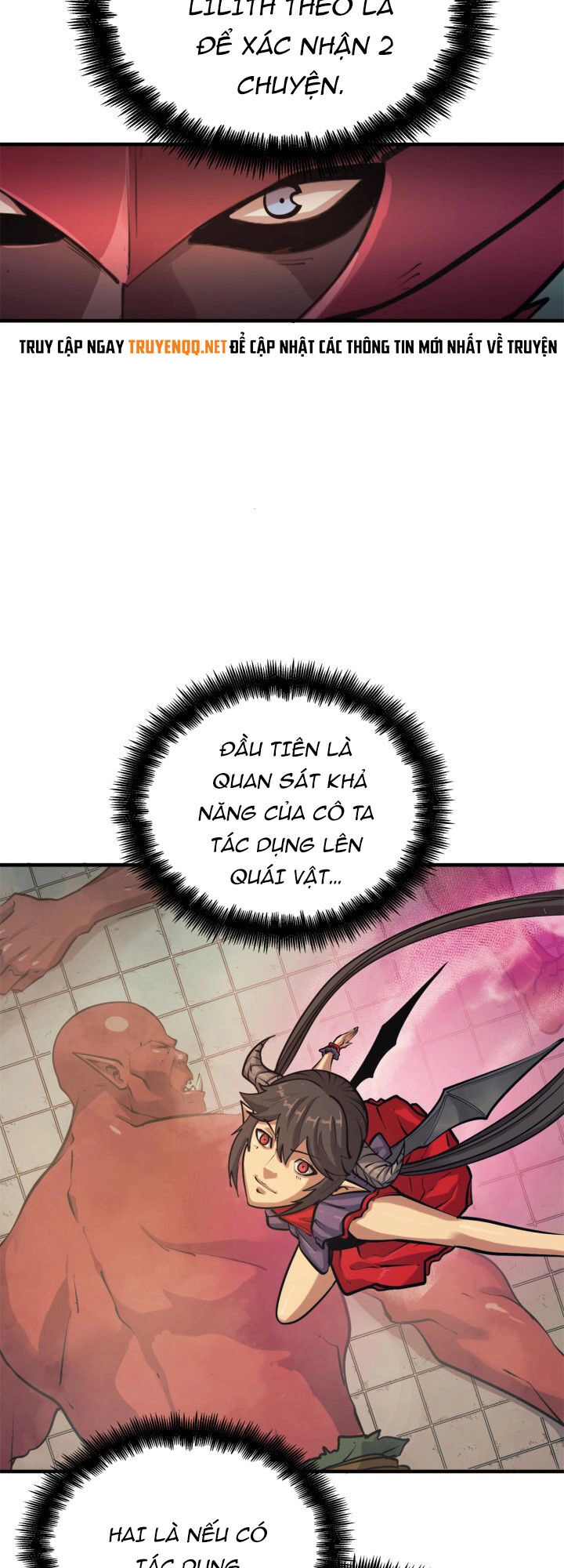 Tôi Trở Lại Thăng Cấp Một Mình Chapter 21 - 39