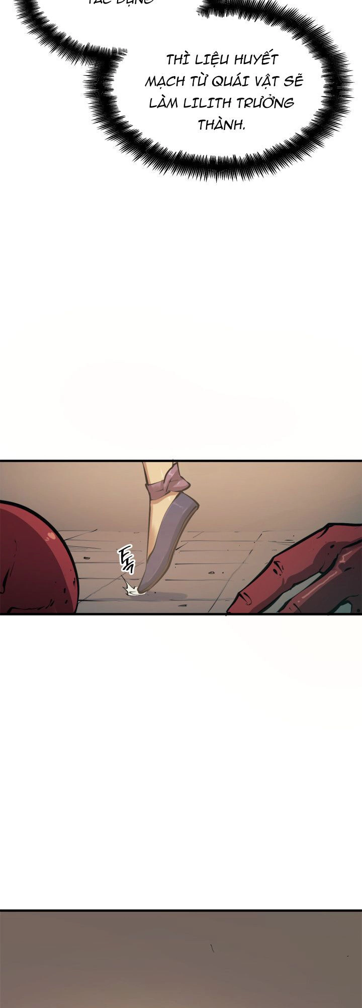 Tôi Trở Lại Thăng Cấp Một Mình Chapter 21 - 40