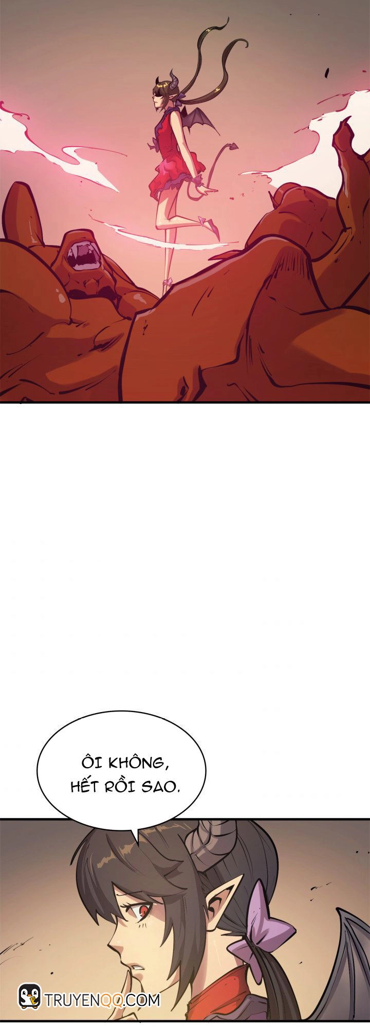 Tôi Trở Lại Thăng Cấp Một Mình Chapter 21 - 41