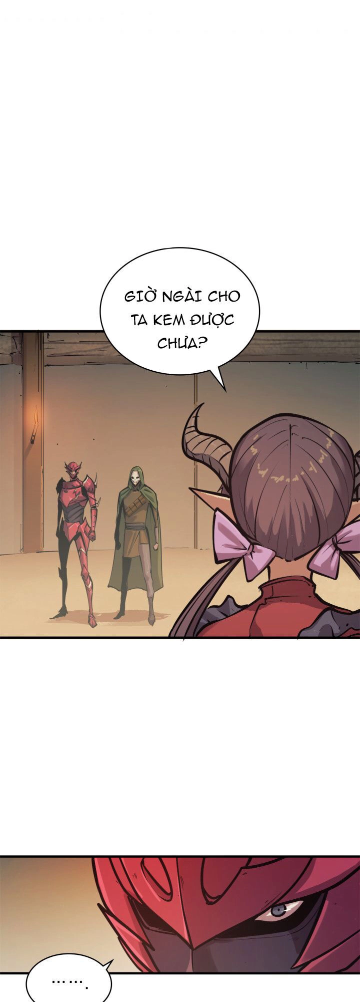 Tôi Trở Lại Thăng Cấp Một Mình Chapter 21 - 42