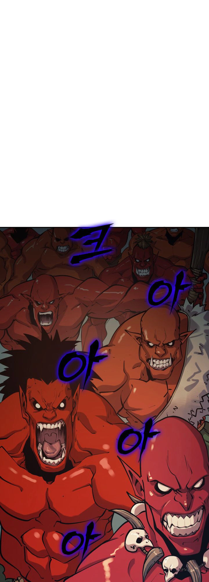 Tôi Trở Lại Thăng Cấp Một Mình Chapter 21 - 45