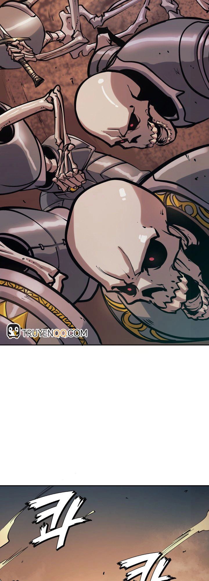 Tôi Trở Lại Thăng Cấp Một Mình Chapter 21 - 47