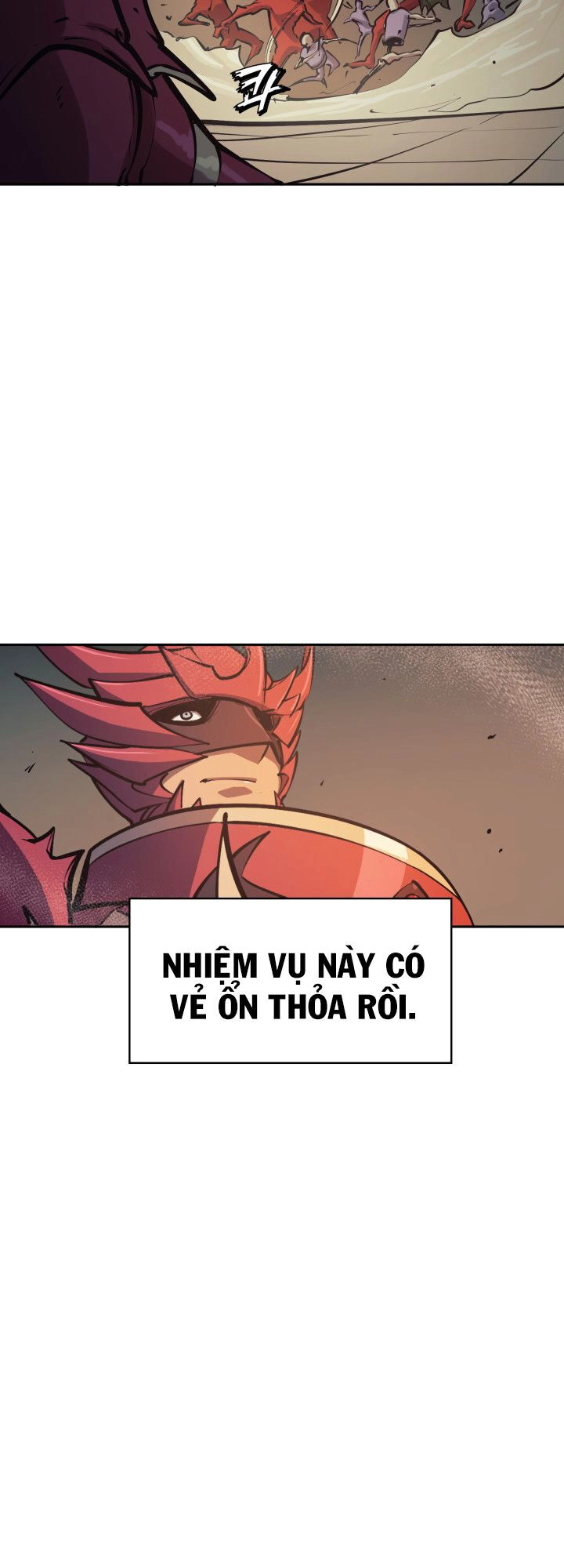 Tôi Trở Lại Thăng Cấp Một Mình Chapter 21 - 49