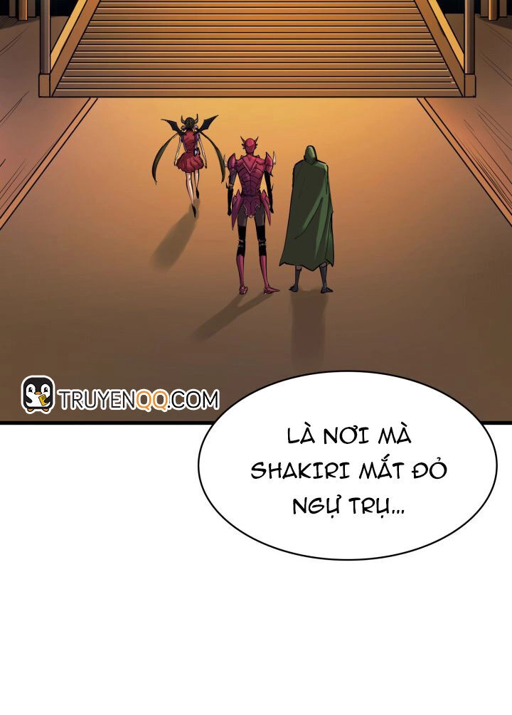 Tôi Trở Lại Thăng Cấp Một Mình Chapter 21 - 54