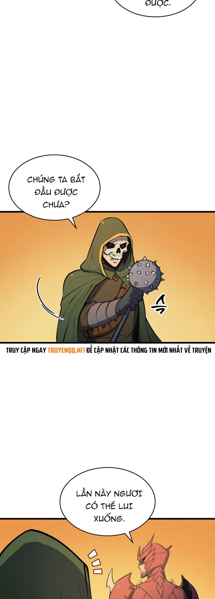 Tôi Trở Lại Thăng Cấp Một Mình Chapter 21 - 59