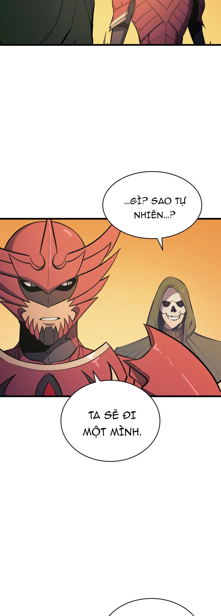 Tôi Trở Lại Thăng Cấp Một Mình Chapter 21 - 60