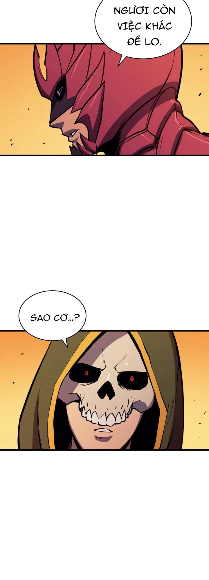 Tôi Trở Lại Thăng Cấp Một Mình Chapter 21 - 61