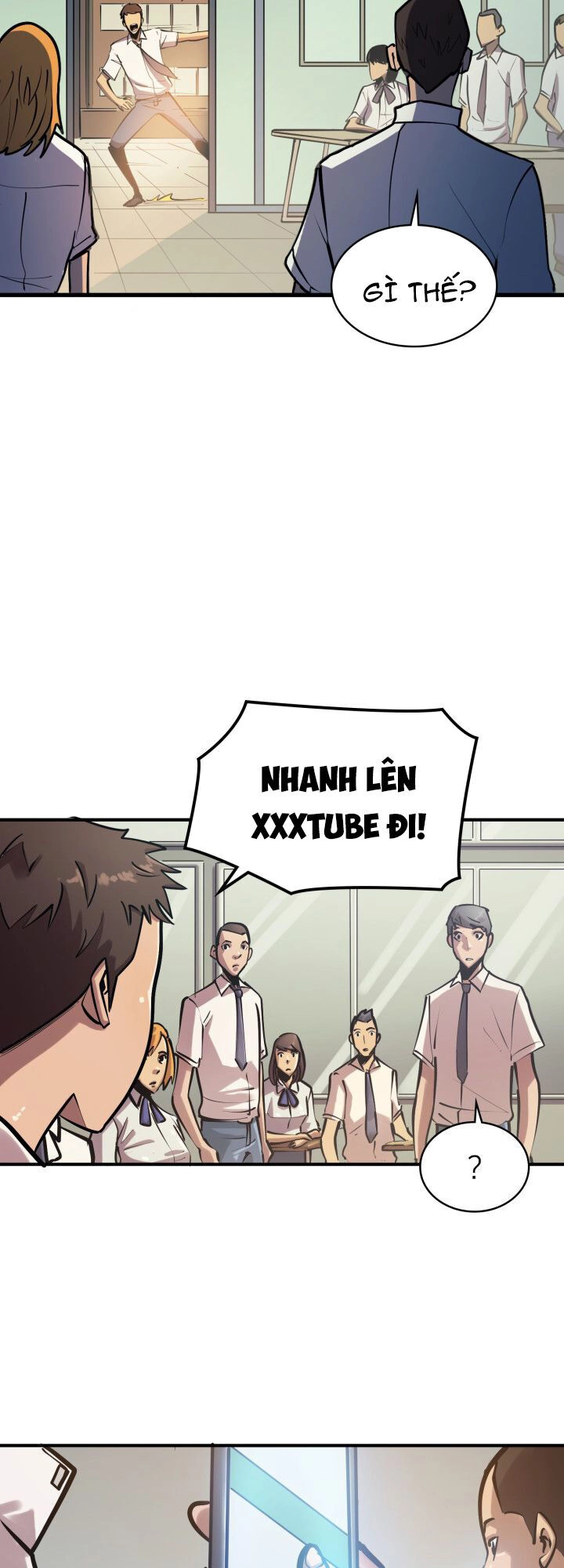 Tôi Trở Lại Thăng Cấp Một Mình Chapter 21 - 65