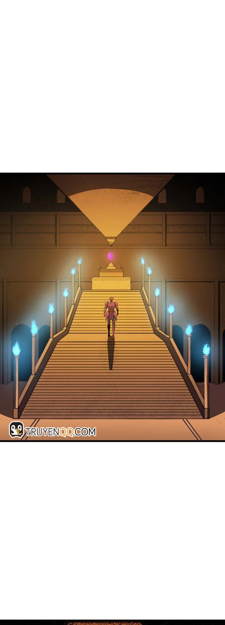 Tôi Trở Lại Thăng Cấp Một Mình Chapter 22 - 1