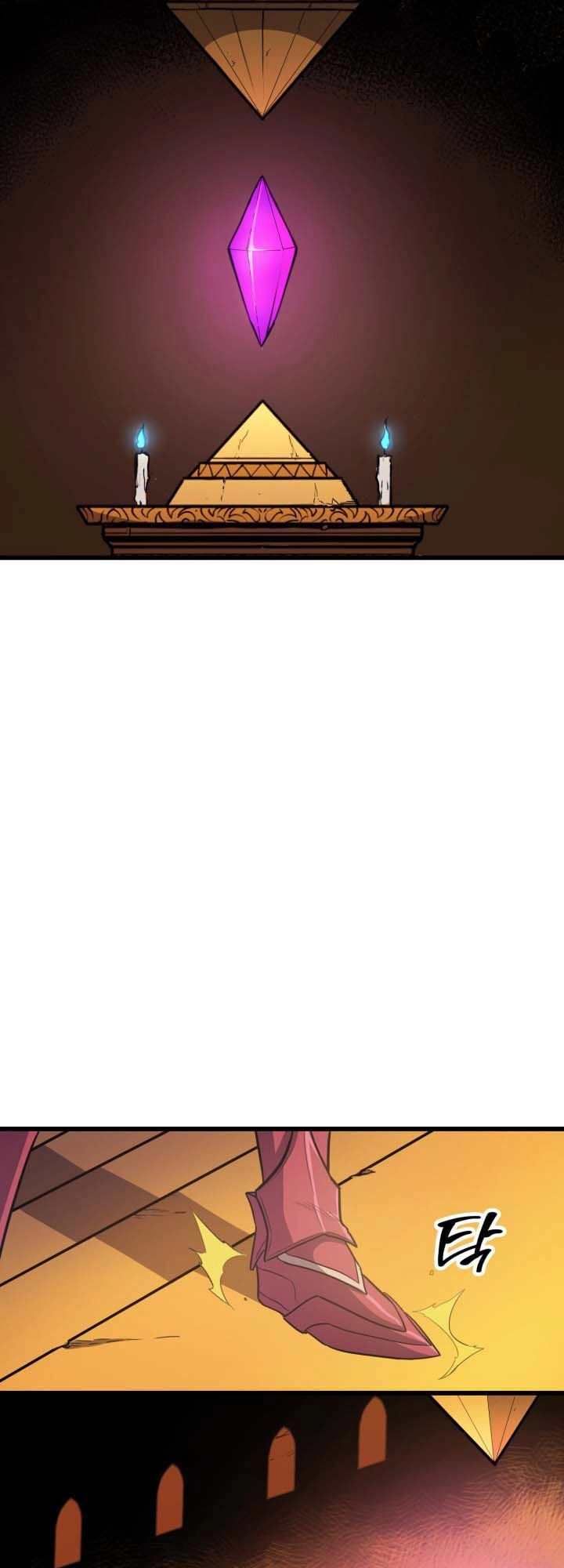 Tôi Trở Lại Thăng Cấp Một Mình Chapter 22 - 2