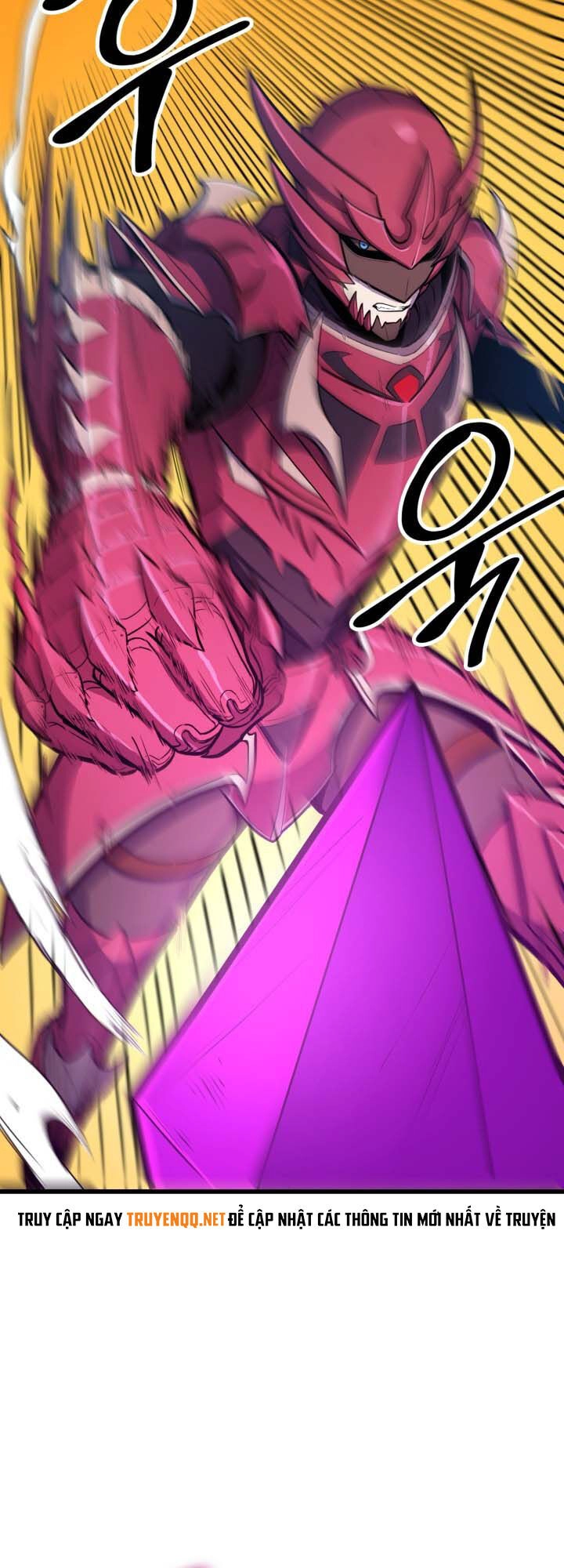 Tôi Trở Lại Thăng Cấp Một Mình Chapter 22 - 5