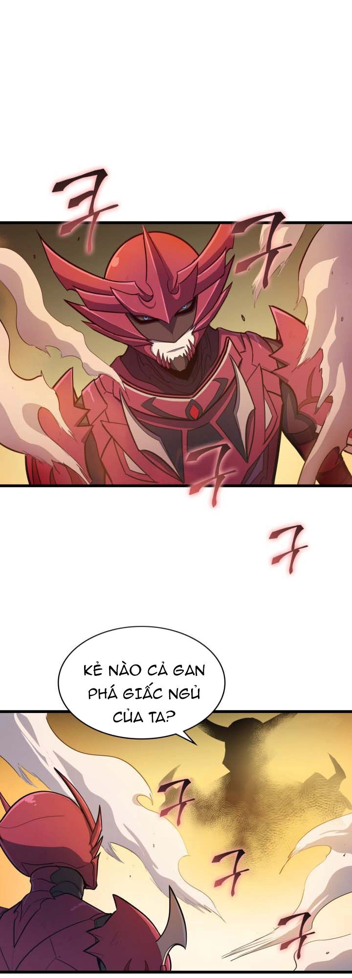 Tôi Trở Lại Thăng Cấp Một Mình Chapter 22 - 7