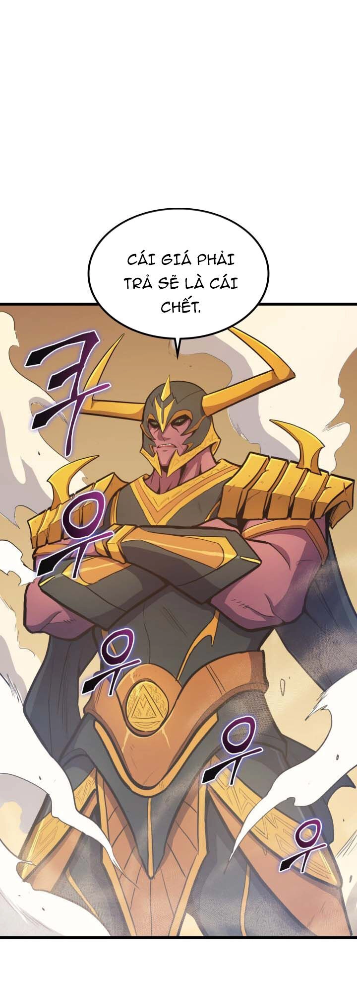 Tôi Trở Lại Thăng Cấp Một Mình Chapter 22 - 8