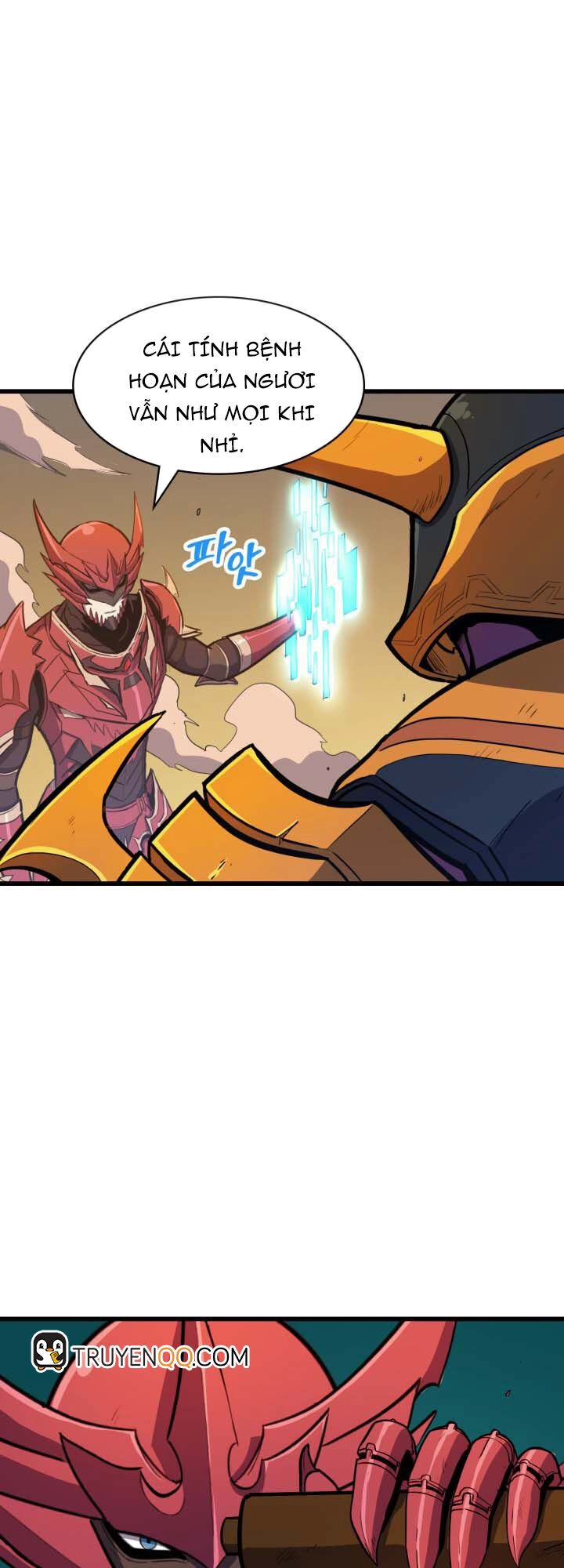 Tôi Trở Lại Thăng Cấp Một Mình Chapter 22 - 9