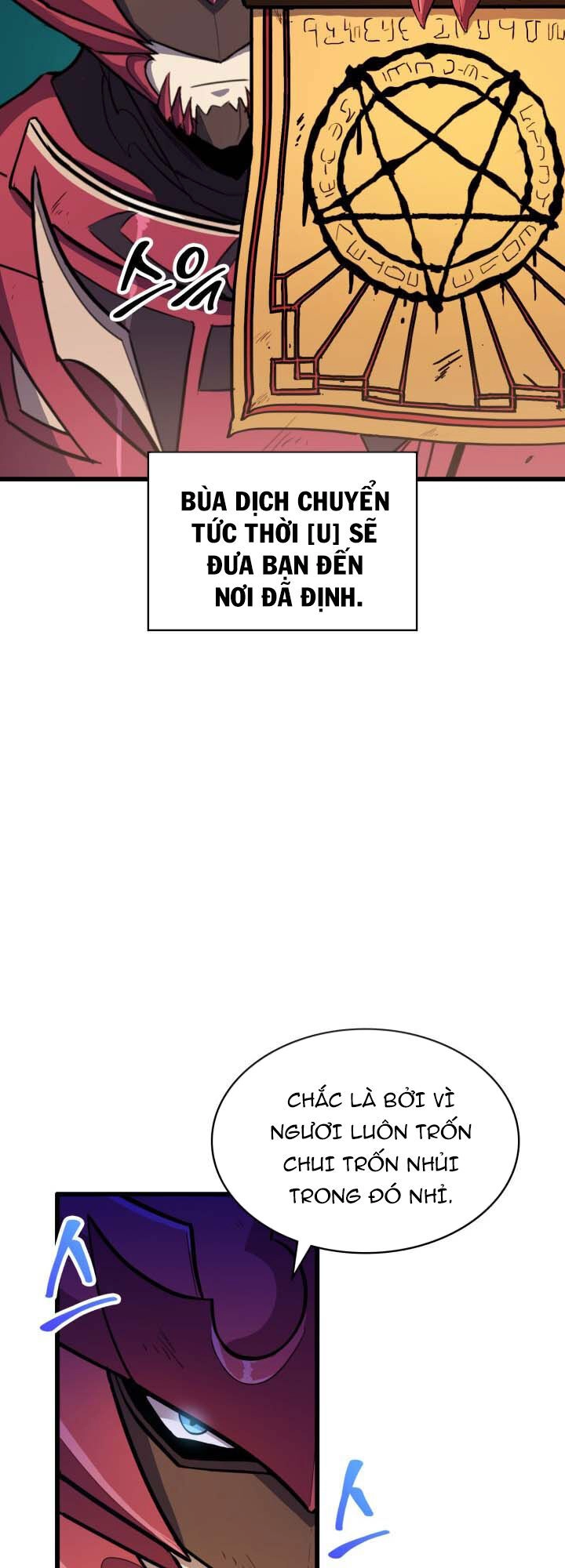 Tôi Trở Lại Thăng Cấp Một Mình Chapter 22 - 10