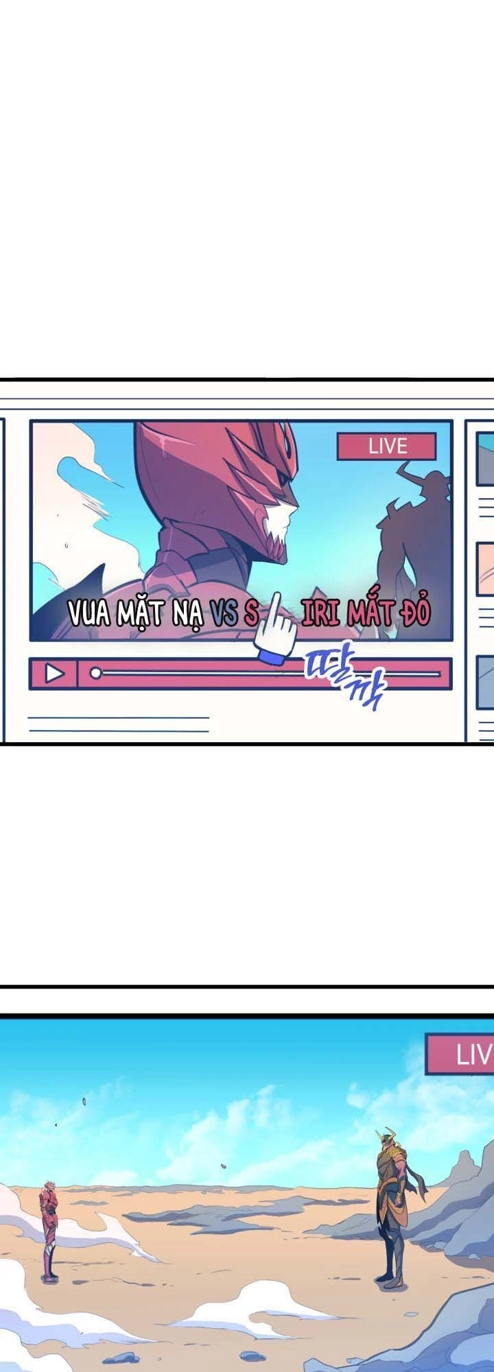 Tôi Trở Lại Thăng Cấp Một Mình Chapter 22 - 15