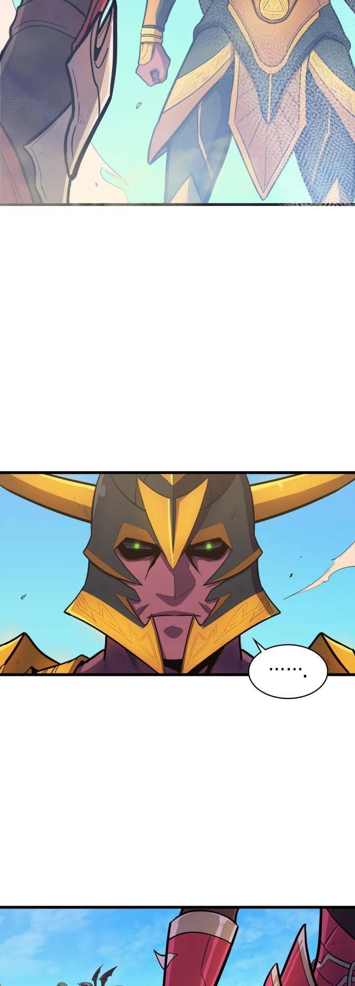 Tôi Trở Lại Thăng Cấp Một Mình Chapter 22 - 17