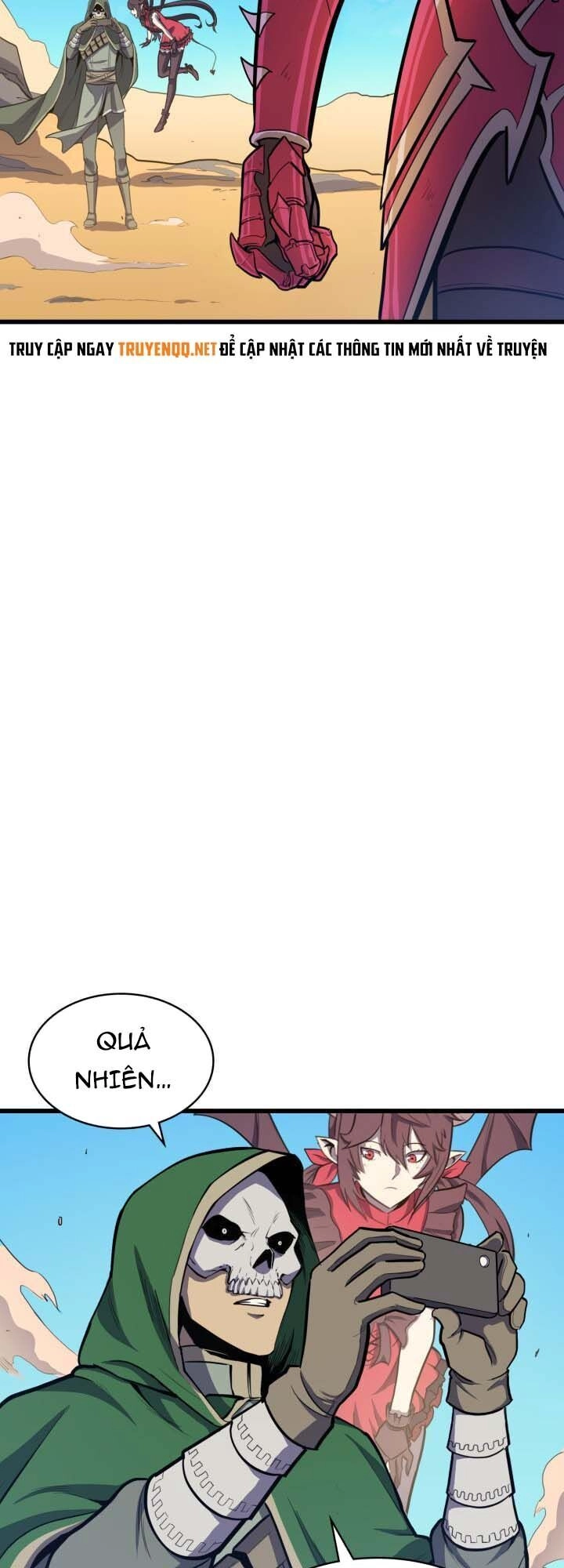 Tôi Trở Lại Thăng Cấp Một Mình Chapter 22 - 18