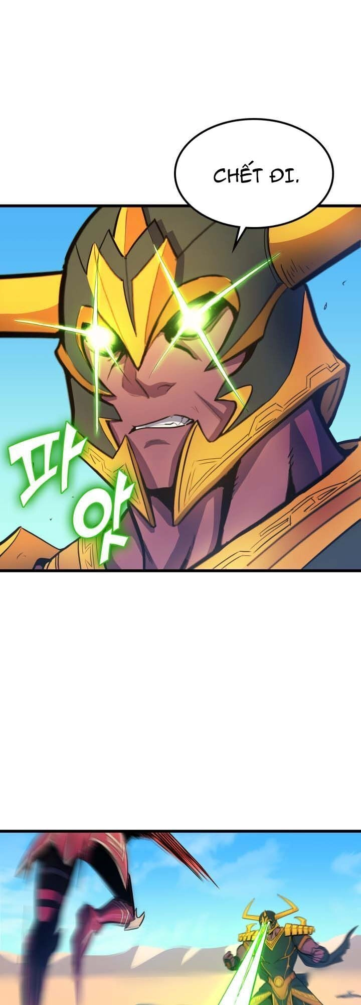 Tôi Trở Lại Thăng Cấp Một Mình Chapter 22 - 20