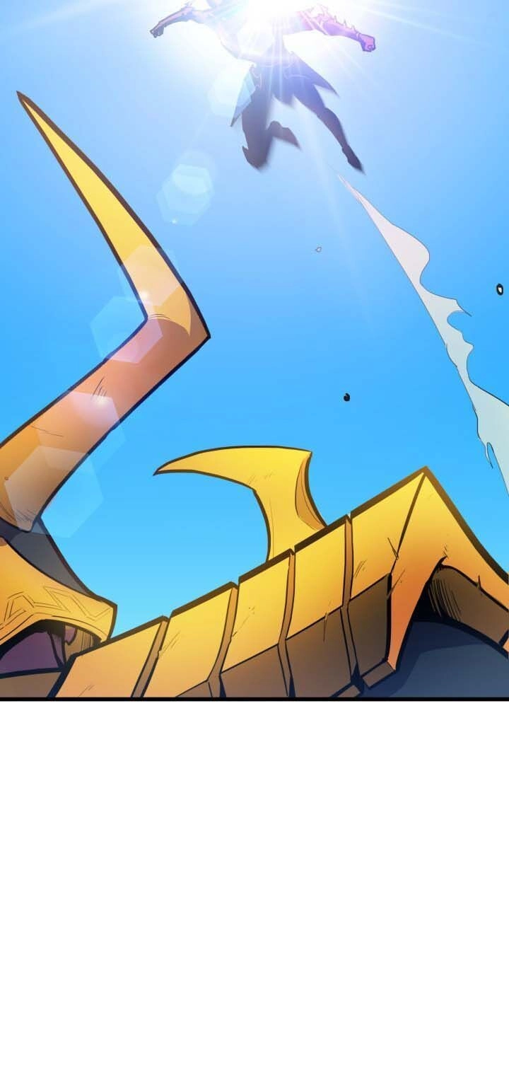 Tôi Trở Lại Thăng Cấp Một Mình Chapter 22 - 22