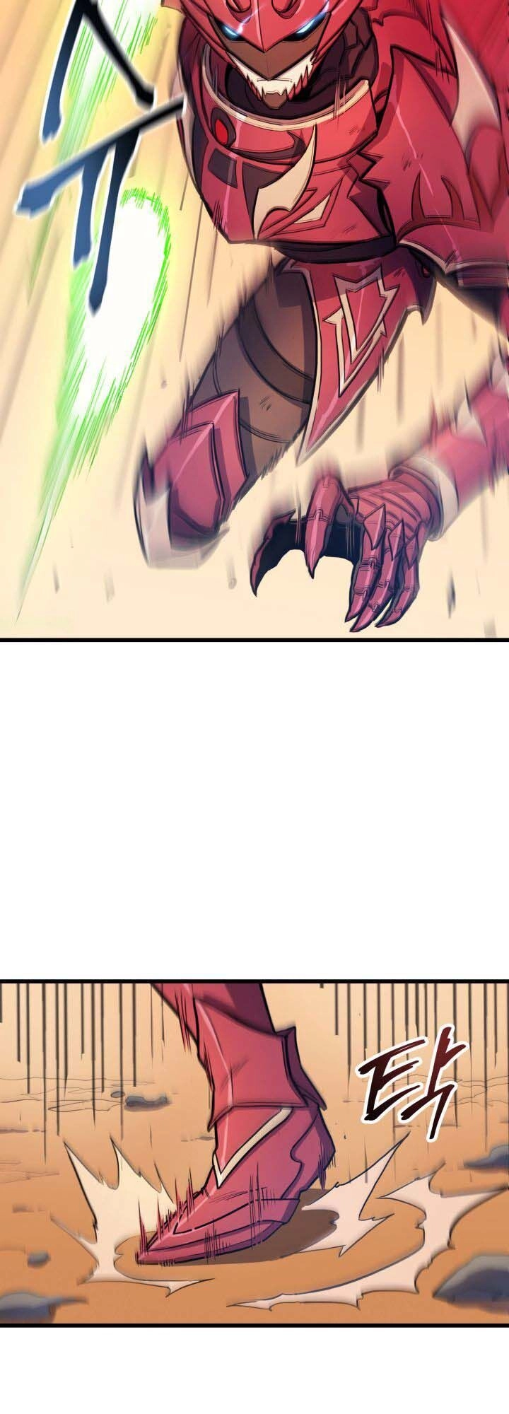 Tôi Trở Lại Thăng Cấp Một Mình Chapter 22 - 25