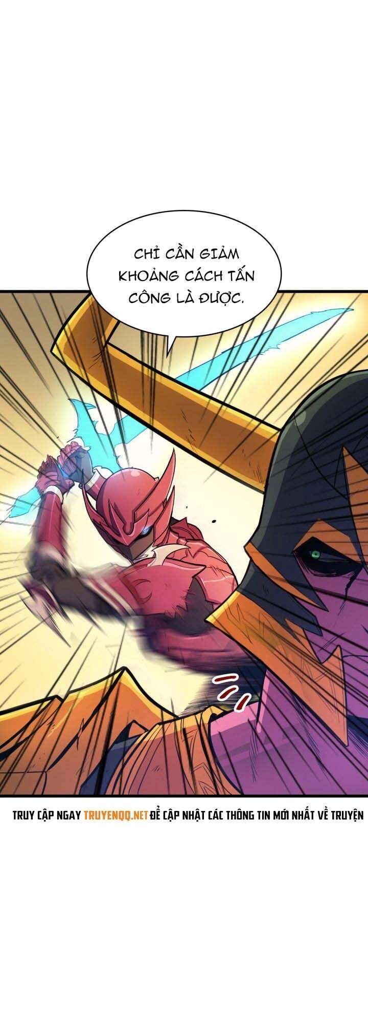 Tôi Trở Lại Thăng Cấp Một Mình Chapter 22 - 26